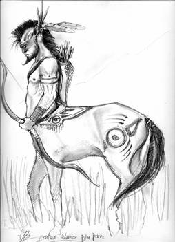 centaur