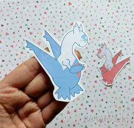 Chibi Latios