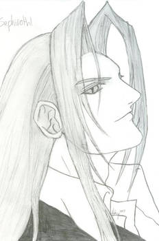 Sephiroth