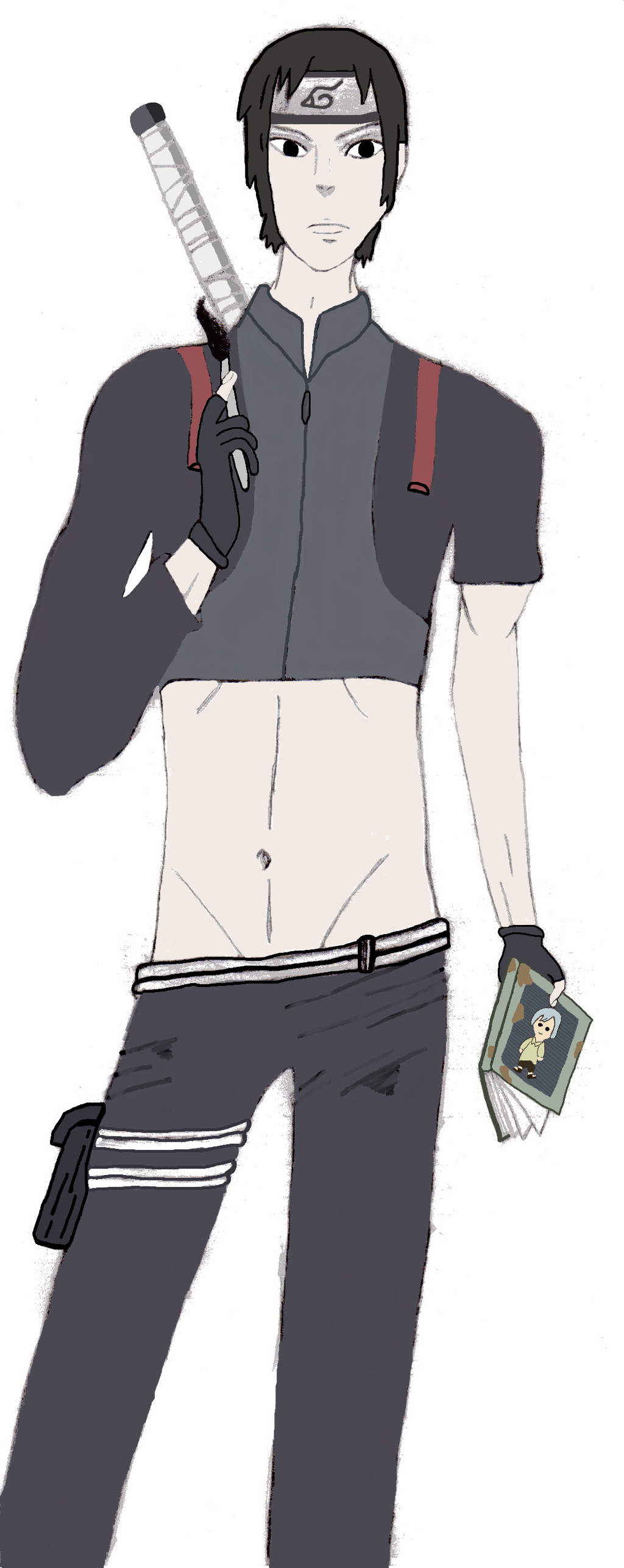 Sai From Naruto Shippuden By Tasaoka On Deviantart Sai From Naruto Shippuden By Tasaoka On Deviantart