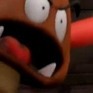 Goomba death by Matt20thCenturyFox20 on DeviantArt