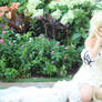 Chii @CHOBITS