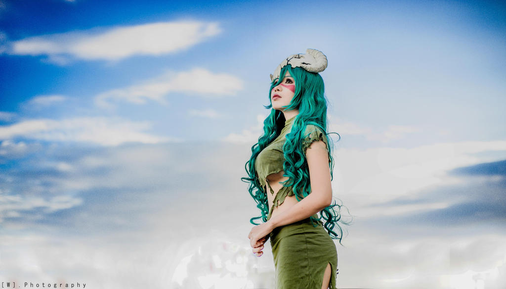 Nelliel | BLEACH cosplay