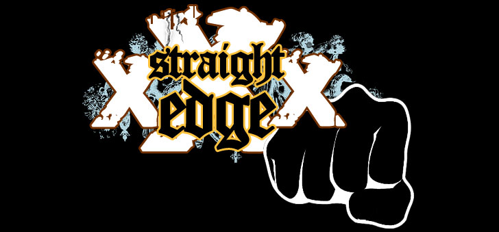 Straight edge