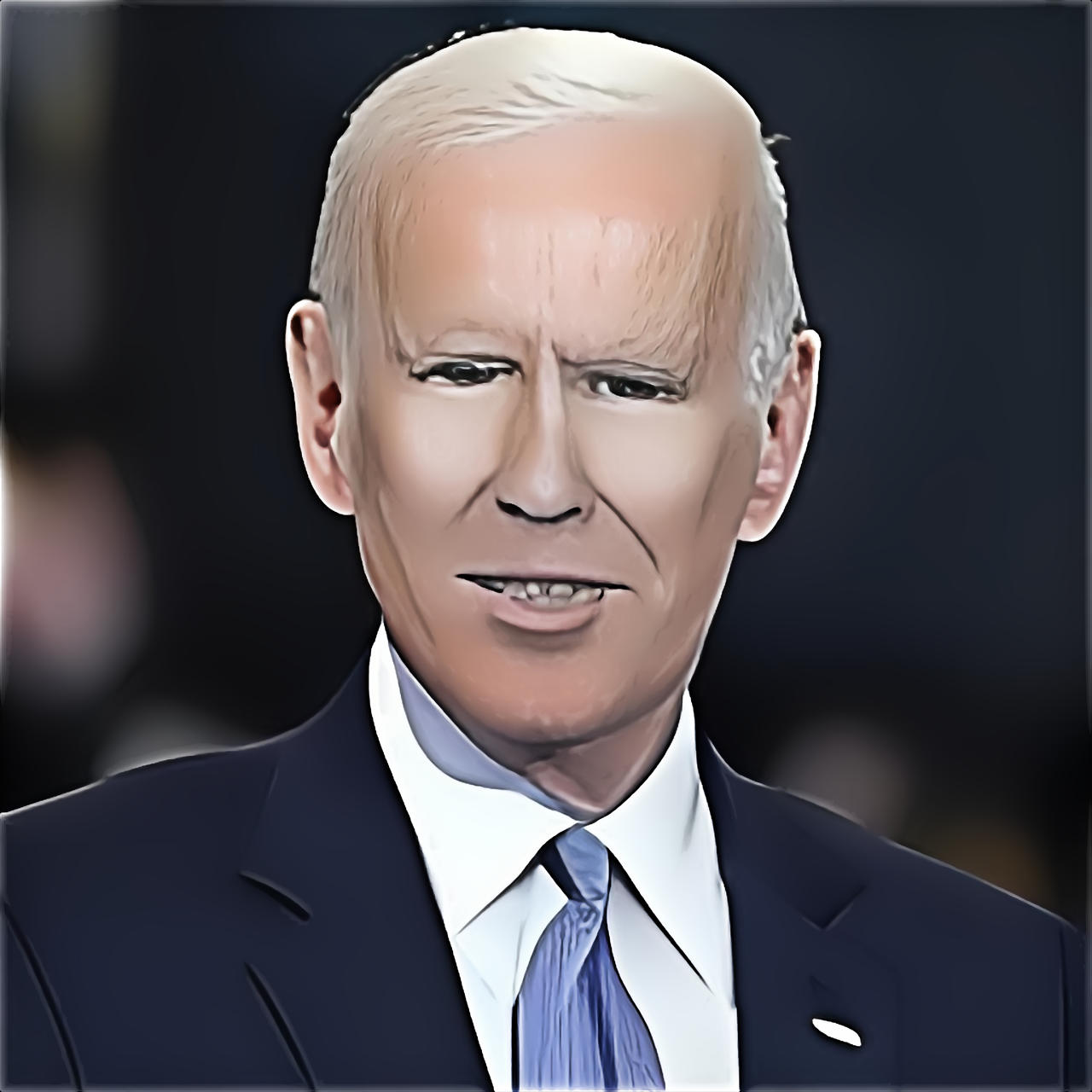 Joe Biden By DeviantRussia On DeviantArt joe-biden-by-deviantrussia-on-deviantart
