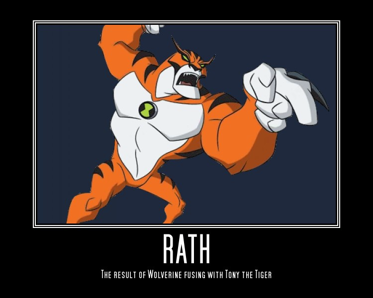 Rath Motivational