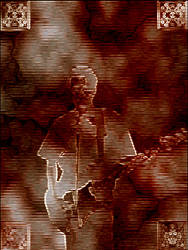 Scan Guitarist