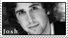 Josh Groban Stamp