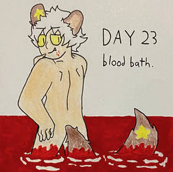 GoretoberDay23:Bloodbath