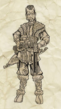 Explore the Best Hun Art | DeviantArt