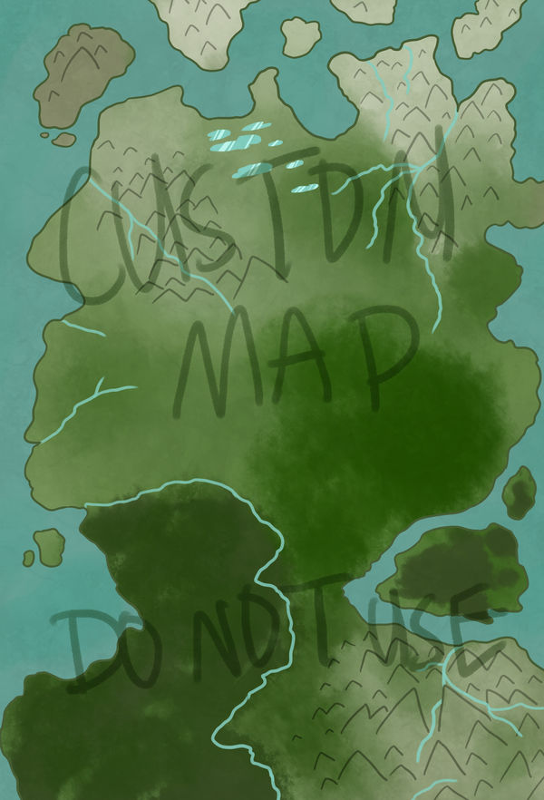 CUSTOM MAP EXAMPLE 2 by thegodpan on DeviantArt