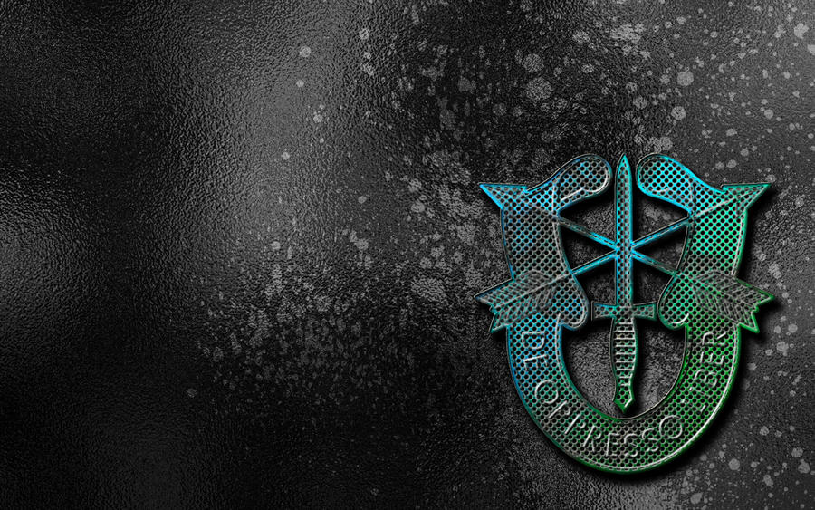 Army Special Forces Wallpaper By Benschaefer03 On Deviantart