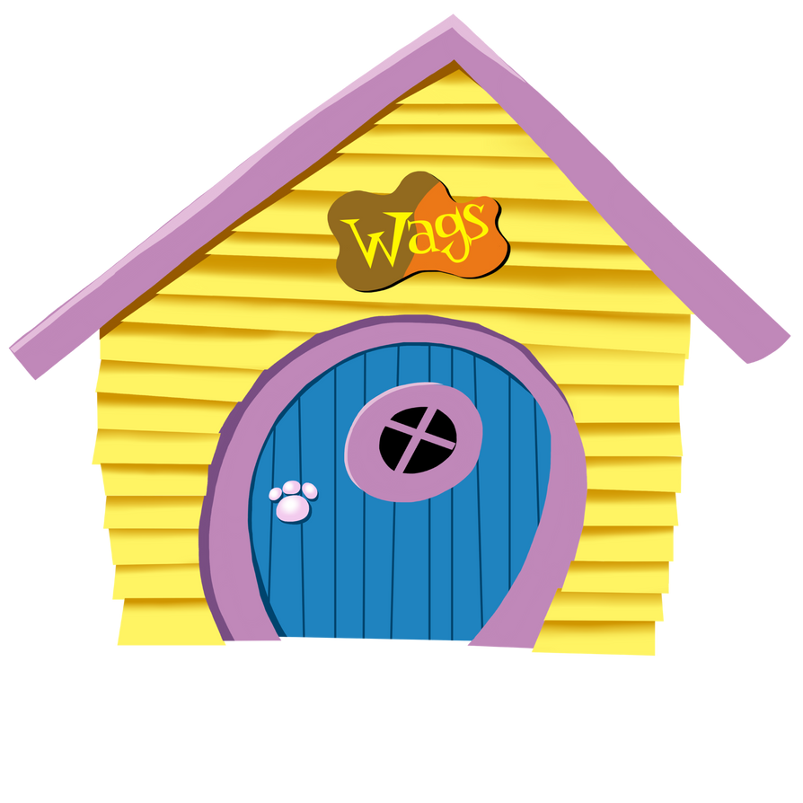 Wa House Animation Wags House by Cartoongeniuss on DeviantArt