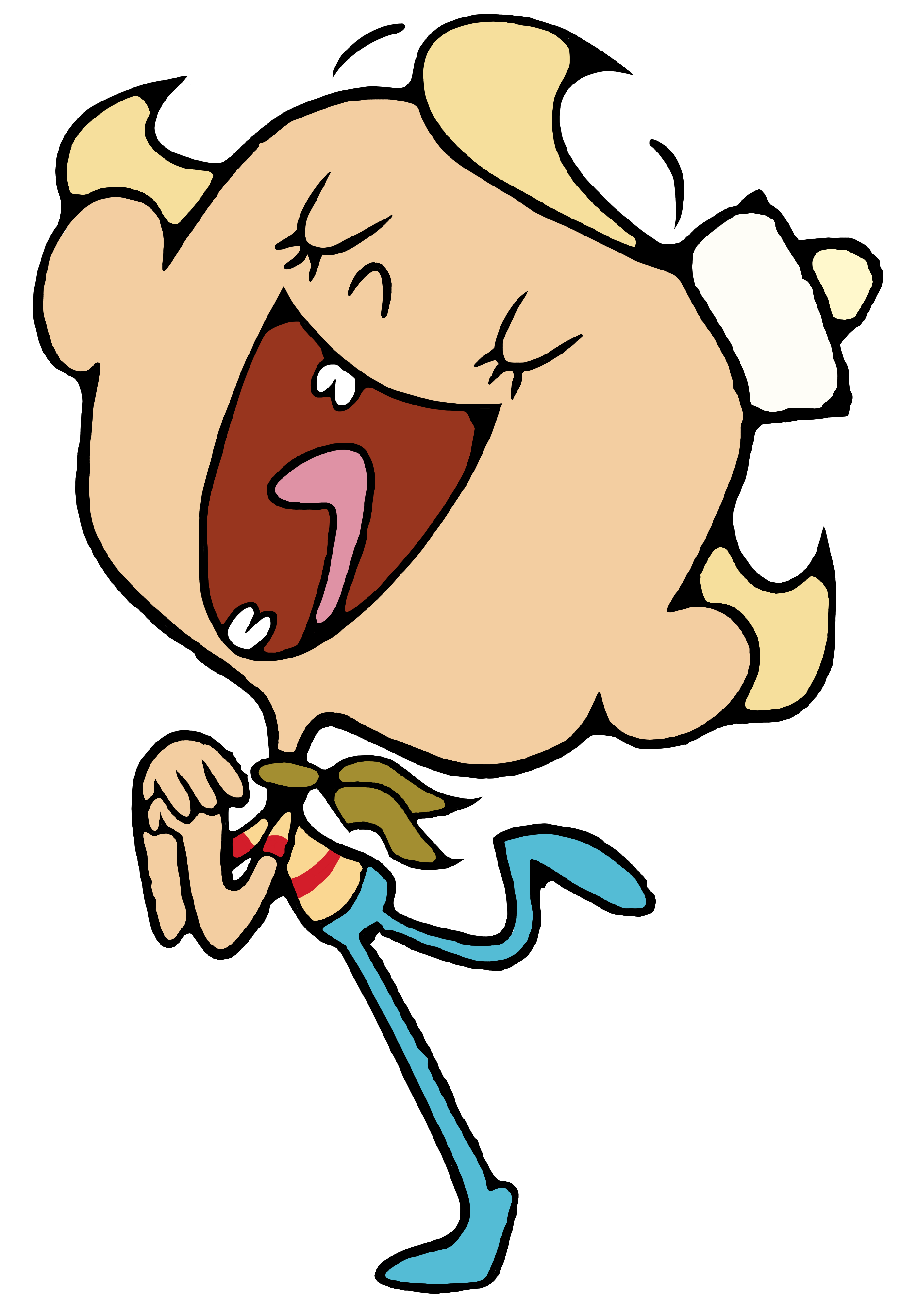 Flapjack Rabbit Flapjack (Render) #5 by Cartoongeniuss on DeviantArt