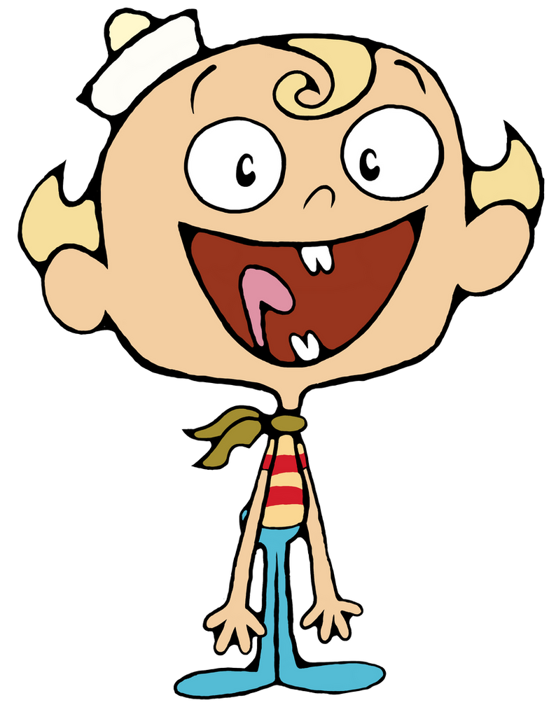 Flapjack Rabbit Flapjack (Render) #2 by Cartoongeniuss on DeviantArt
