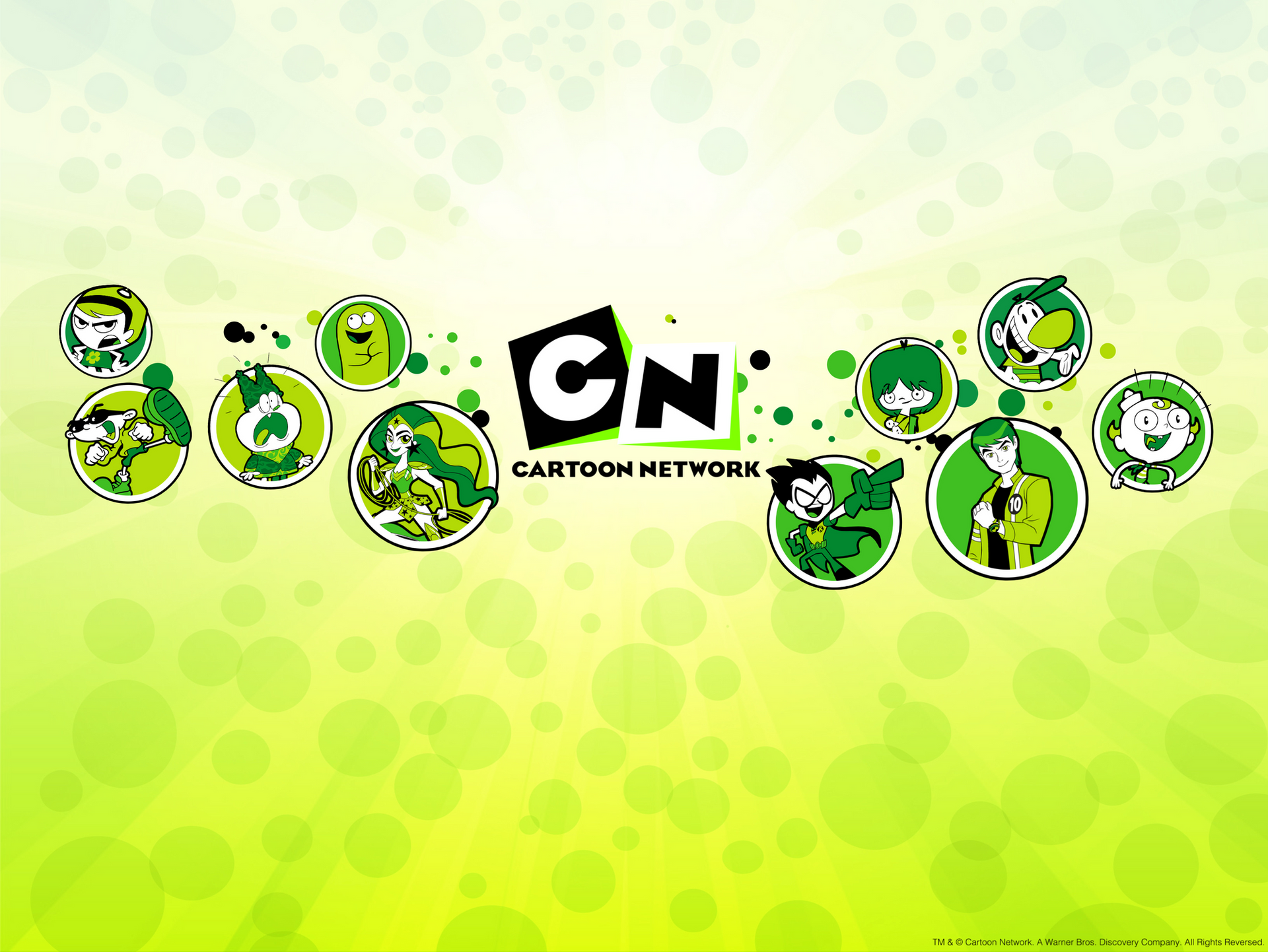 Cartoon Network Java Wallpaper Cartoon Network Views Cartoon Network Wallpapers