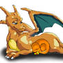 .:Sweet dreams charmander:.