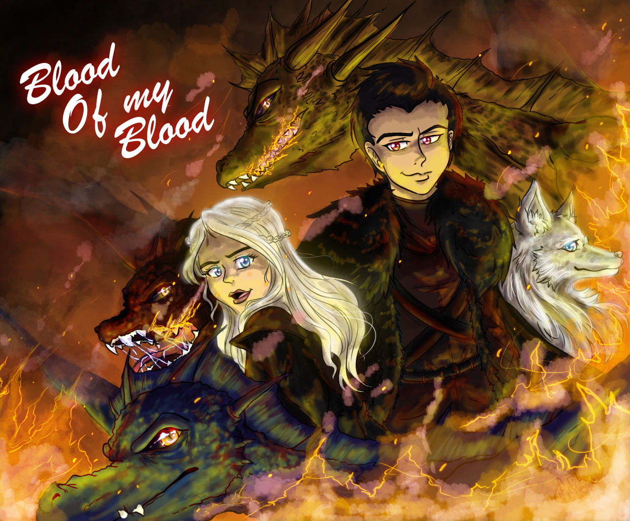 .:Blood of my blood:.