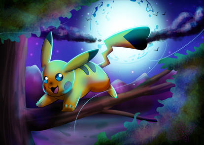 .:Pika-night:.