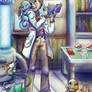 ~Kanto Starters~
