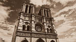 Cathedral by enelde