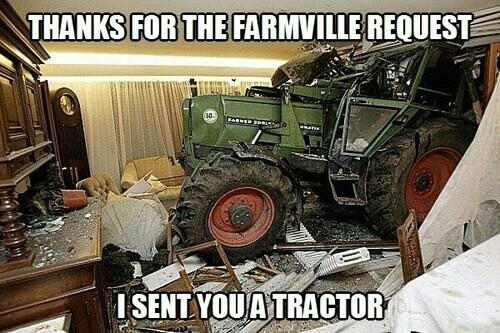 farmville fail