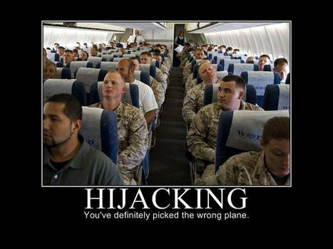 hijacking