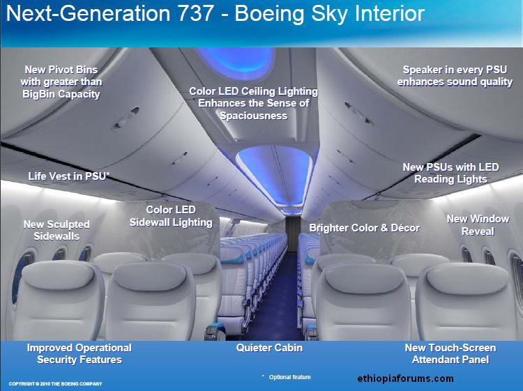 737 800 Boeing Sky Interior By Boeingboeing2 On Deviantart