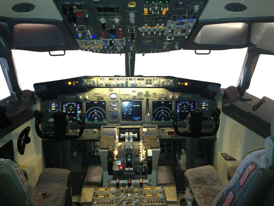 737 cockpit vector by boeingboeing2 on DeviantArt