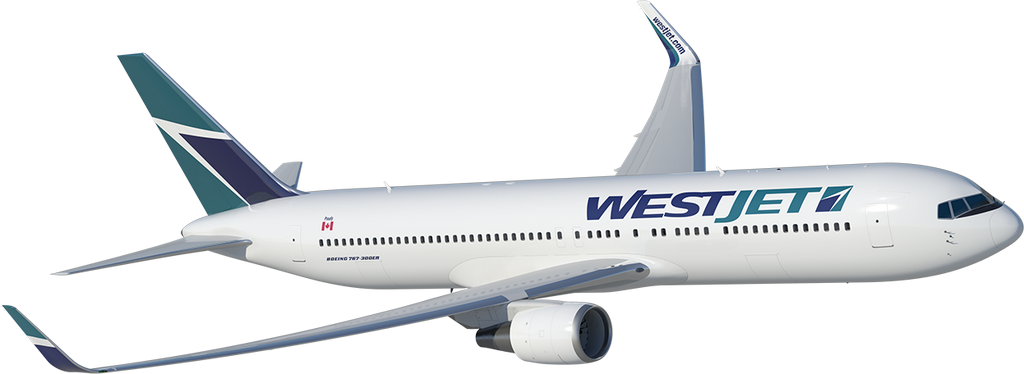 767 Icon Boeing 767-300ER Vector by boeingboeing2 on DeviantArt