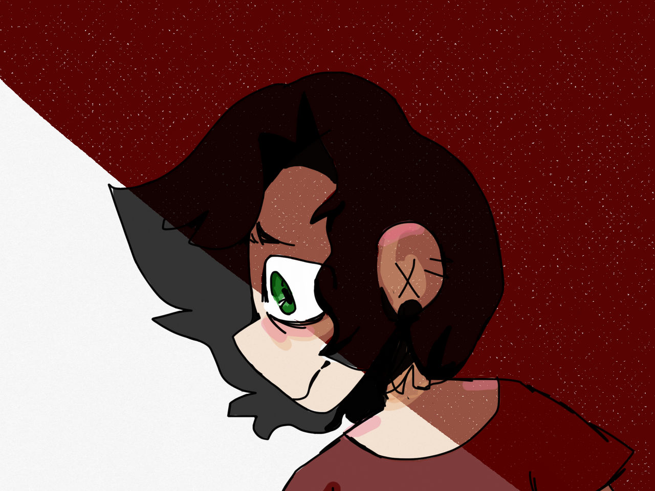 ShadOe by alexis-oof on DeviantArt