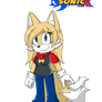 Yuki TF Sonic x