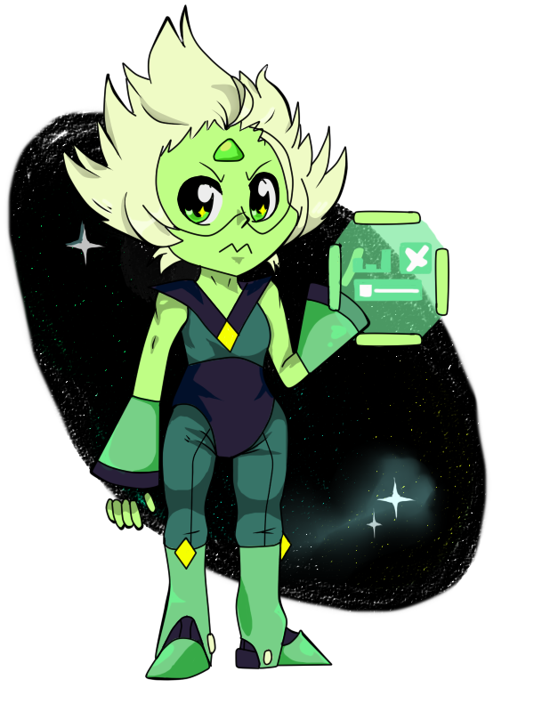 Peridot