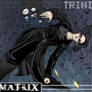The Matrix - Trinity
