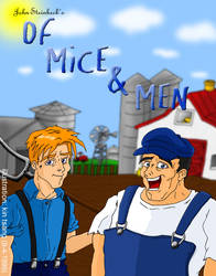 Of Mice And Men