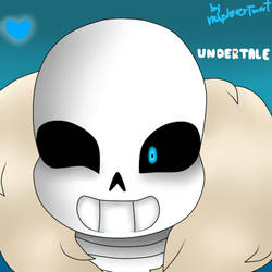 Sans - Undertale