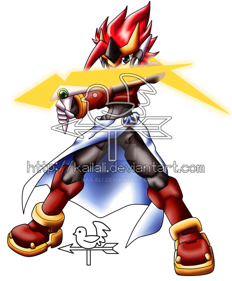 Request- Solfei OC by kailali on DeviantArt
