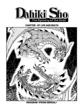 Cover chapter 7