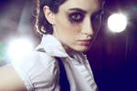 in the spotlights III by ozanb