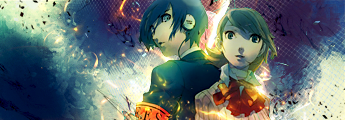 Persona3