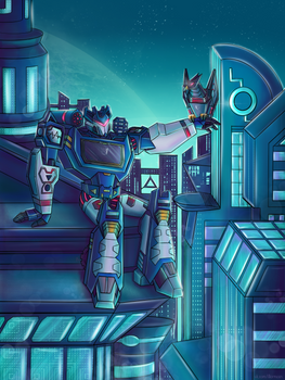 Soundwave