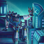 Soundwave