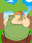 Samsung Girl By Mielniel On Deviantart Samsung Girl By Mielniel On Deviantart