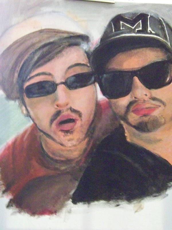 Dope? by ses15 on DeviantArt