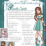 Pirouette Spirits Bio