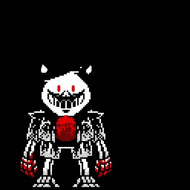 canon! dustdust sans by Red8Bit on DeviantArt