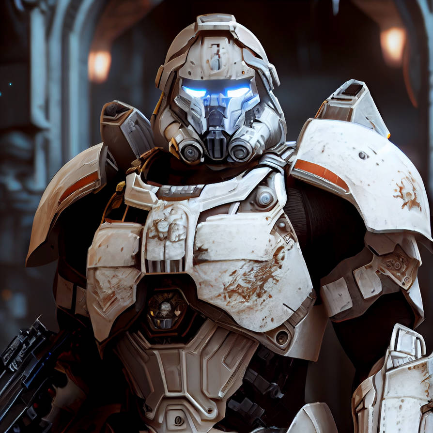 Python Stormtrooper Stormtrooper (2) by Vivispectral on DeviantArt