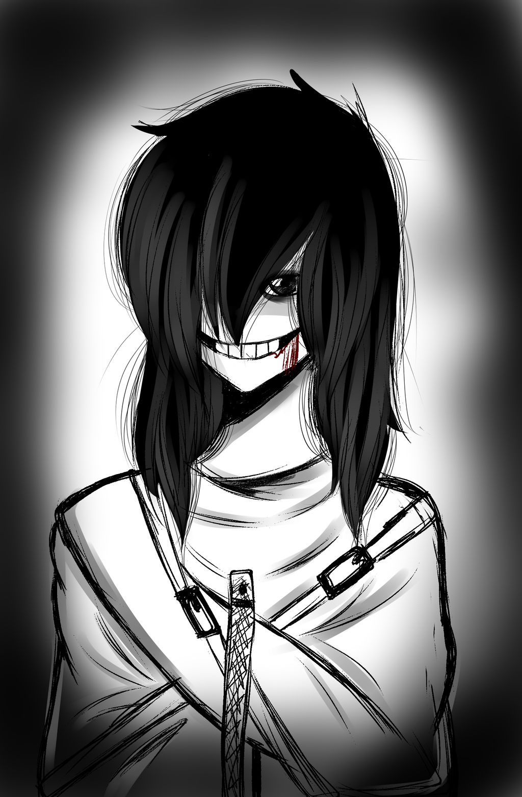 Jeff The Killer