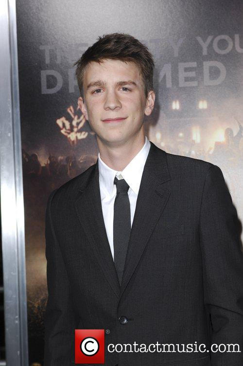 Thomas by thomasmannv on DeviantArt