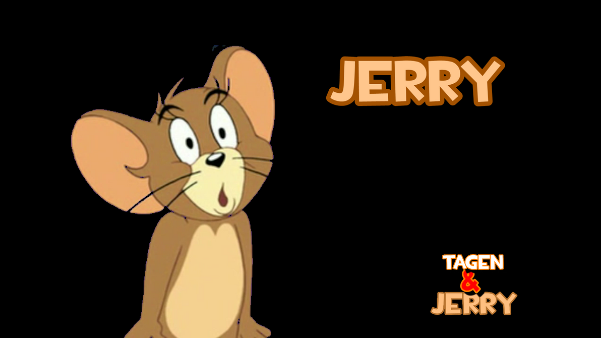 Full Send Jerry Jerry Poster by Tagensub on DeviantArt